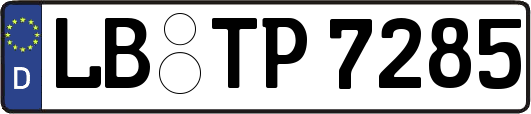 LB-TP7285