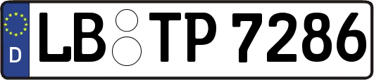 LB-TP7286