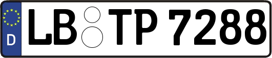 LB-TP7288