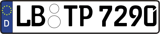 LB-TP7290
