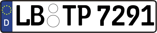 LB-TP7291