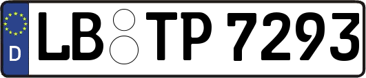LB-TP7293