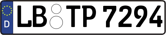 LB-TP7294