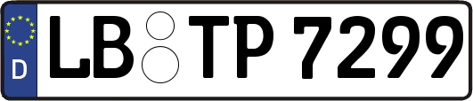 LB-TP7299