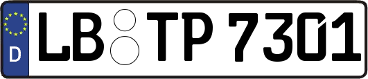 LB-TP7301