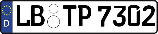 LB-TP7302