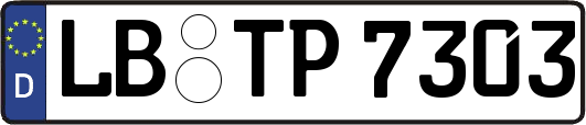 LB-TP7303