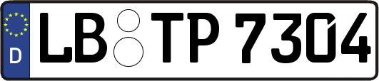 LB-TP7304
