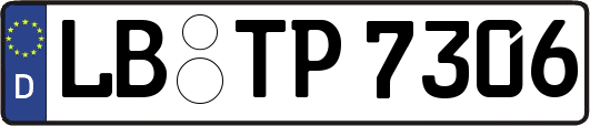 LB-TP7306