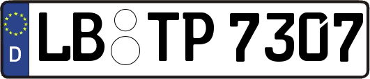 LB-TP7307