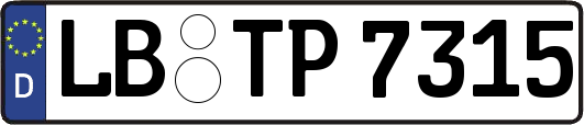 LB-TP7315