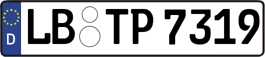 LB-TP7319