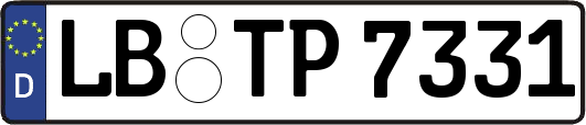 LB-TP7331