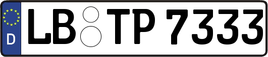 LB-TP7333