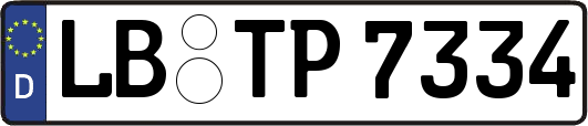 LB-TP7334
