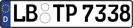 LB-TP7338