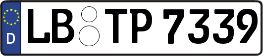 LB-TP7339