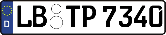 LB-TP7340