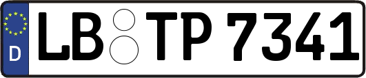 LB-TP7341