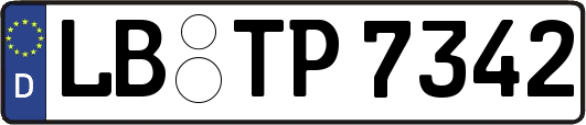 LB-TP7342