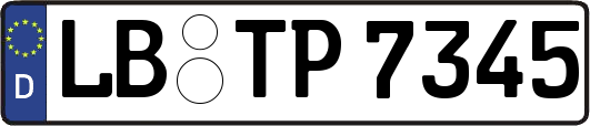 LB-TP7345