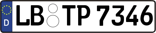 LB-TP7346
