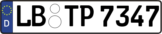 LB-TP7347