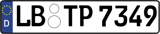 LB-TP7349
