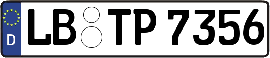 LB-TP7356