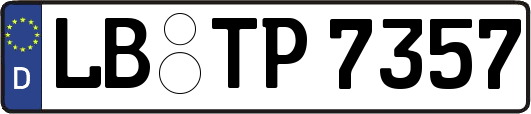 LB-TP7357