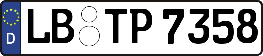 LB-TP7358