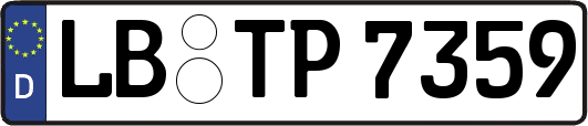 LB-TP7359