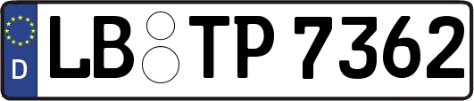LB-TP7362