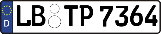 LB-TP7364