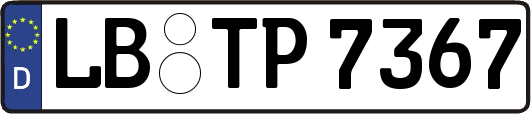 LB-TP7367