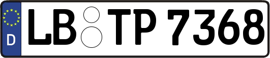 LB-TP7368