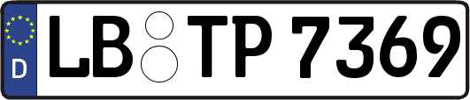 LB-TP7369