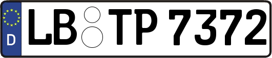 LB-TP7372