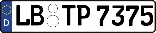 LB-TP7375