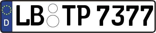 LB-TP7377