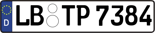 LB-TP7384