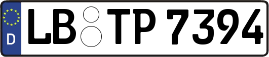 LB-TP7394