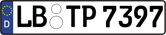 LB-TP7397
