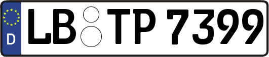 LB-TP7399