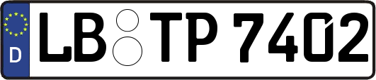 LB-TP7402
