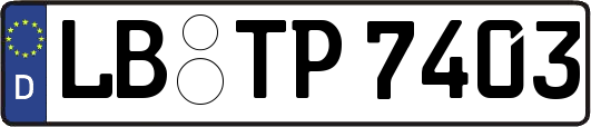 LB-TP7403