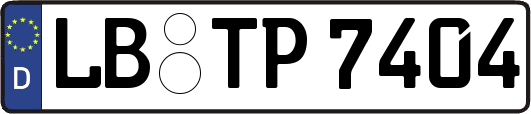 LB-TP7404