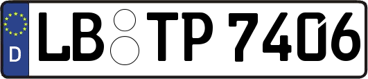 LB-TP7406