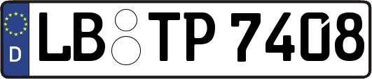 LB-TP7408