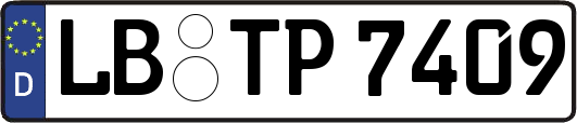 LB-TP7409